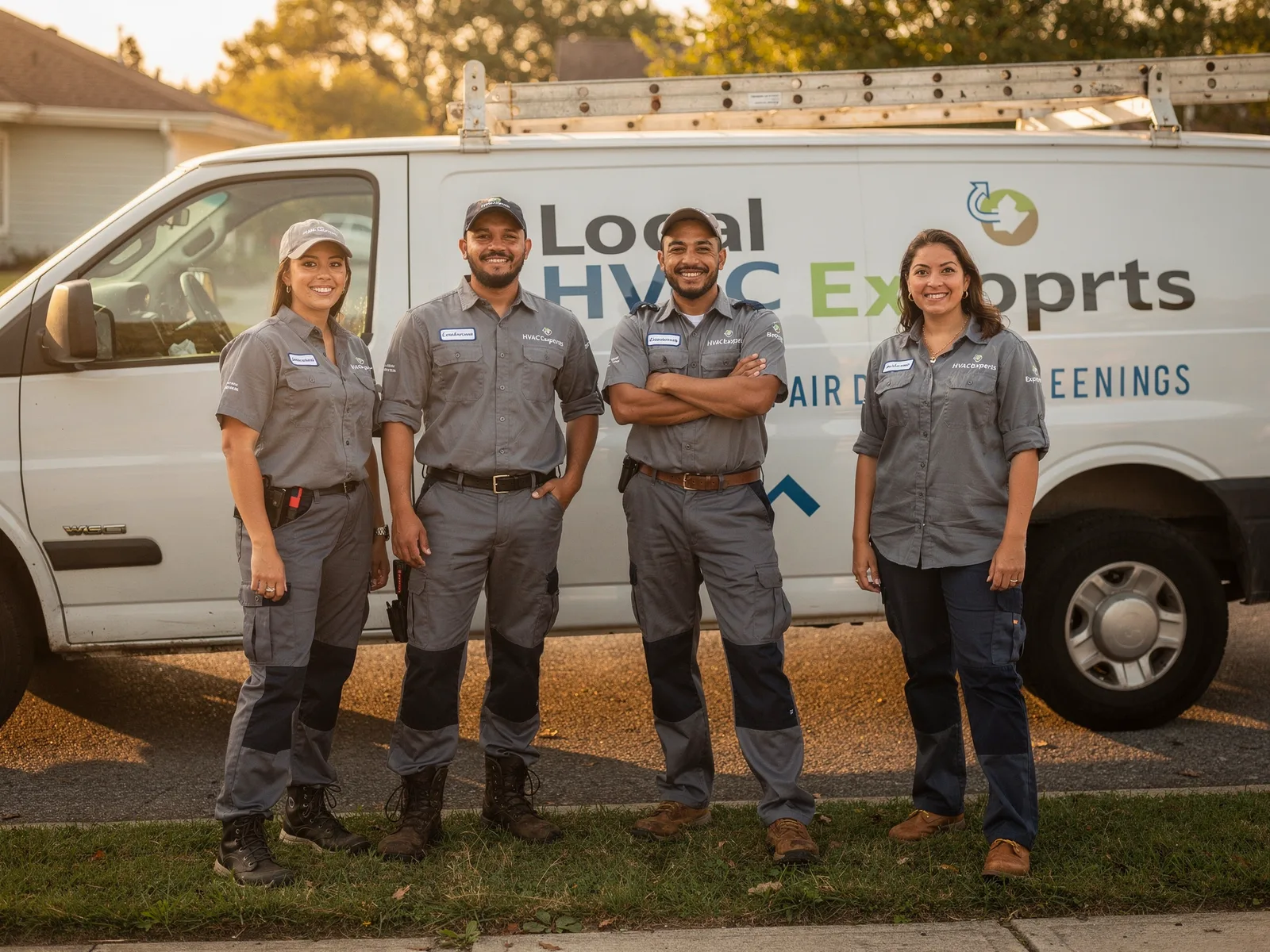 24/7 HVAC Repair & AC Replacement company in Piedmont, SD